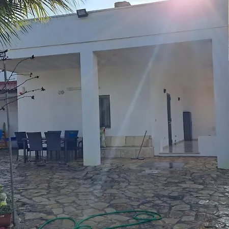 Casa de Férias Davide